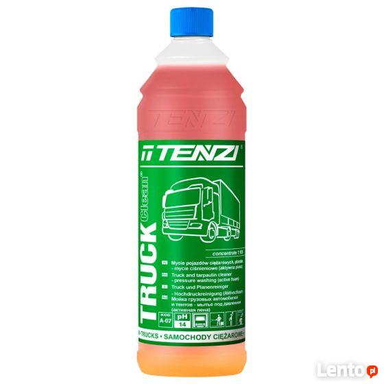 Aktywna Piana do mycia cieżarówek Dimer Truck clean tenzi 20