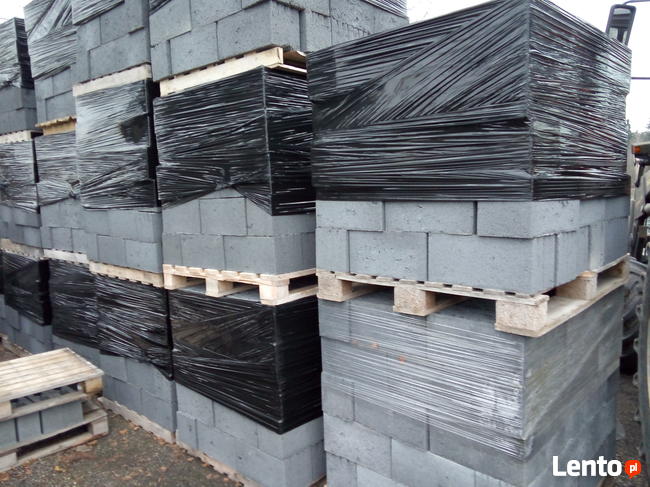 ogrodzenia betonowe panele słupki siatka bramy