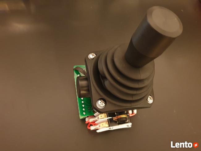 WUMAG- JOYSTICK DO WUMAGA