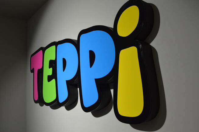 Teppi - Hurtownia dywanów i wykładzin