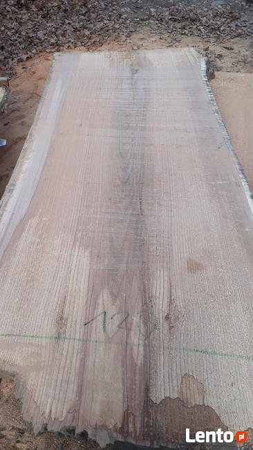 Blaty, monolity,szerokie deski na stół, plastry