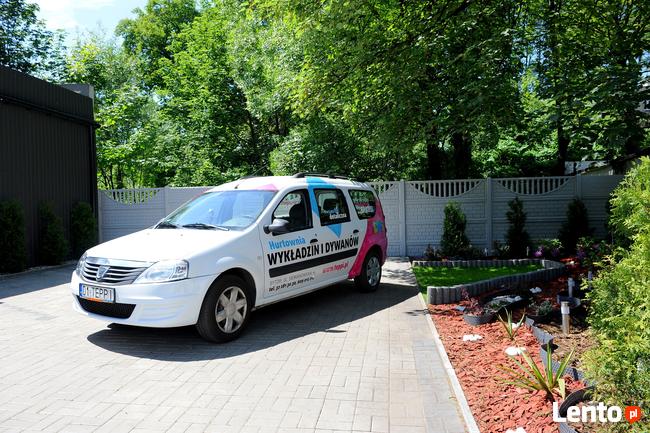 Teppi - Hurtownia dywanów i wykładzin