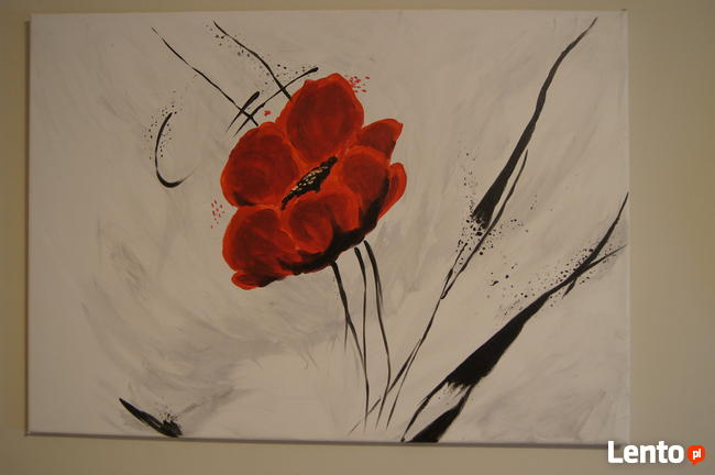 Obrazy - super prezent na Święta i parapetówkę