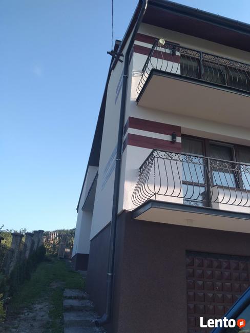 Kompleksowe Docieplenia