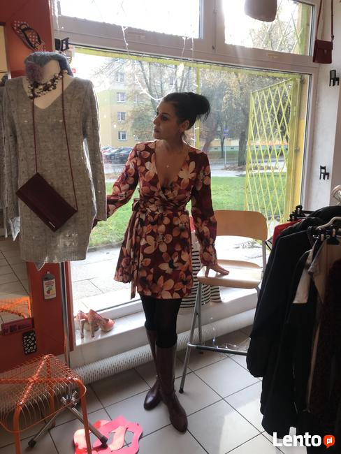 Skup odzieży damskiej