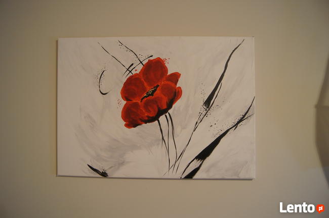 Obrazy - super prezent na Święta i parapetówkę