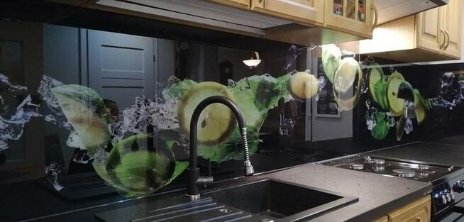 Sanglas | Sanok - Producent Paneli Szklanych z grafiką