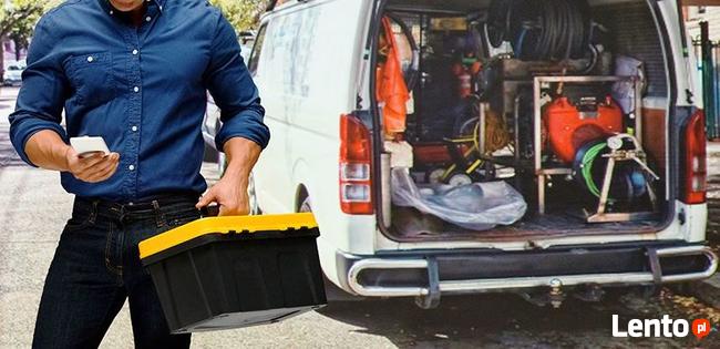 Wuko Udrażnianie POGOTOWIE kanalizacji RZESZÓW i województwo