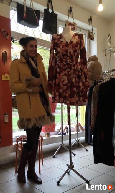 Skup odzieży damskiej