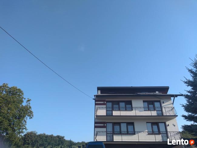 Kompleksowe Docieplenia