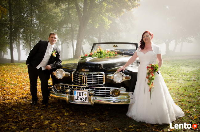 Studio Foto Video Kamerzysta Fotograf Szczecin Hochzeitsfilm