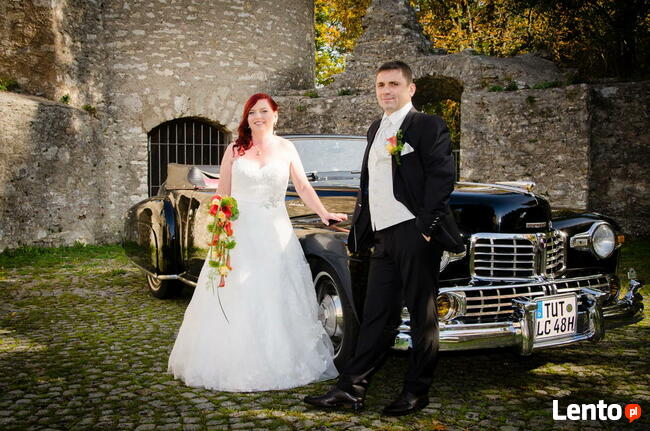 Studio Foto Video Kamerzysta Fotograf Szczecin Hochzeitsfilm