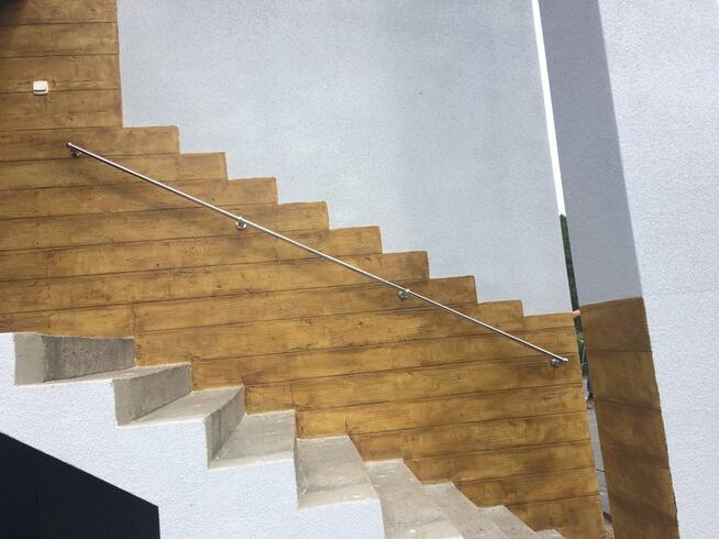 Malowanie gipsowanie elewacje