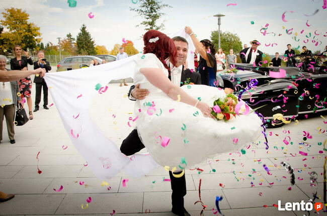 Studio Foto Video Kamerzysta Fotograf Szczecin Hochzeitsfilm