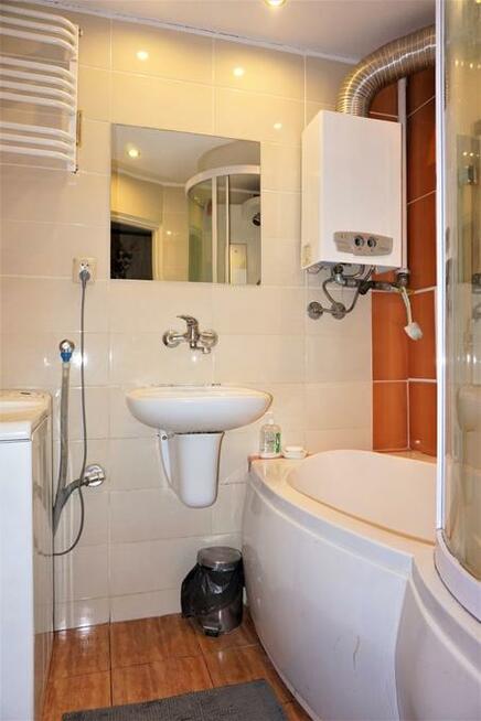 Atrakcyjne i duże mieszkanie przy ul. Wodociągowej.