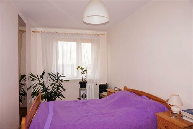 Atrakcyjne i duże mieszkanie przy ul. Wodociągowej.