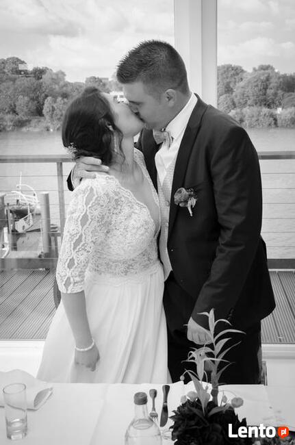 Studio Foto Video Kamerzysta Fotograf Szczecin Hochzeitsfilm