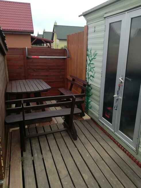 Wynajmę domek holenderski