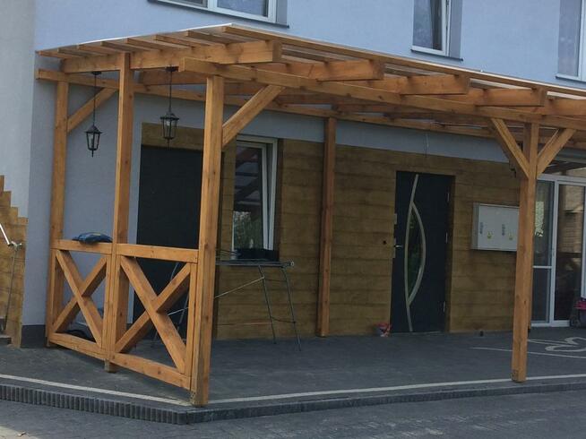 Malowanie gipsowanie elewacje