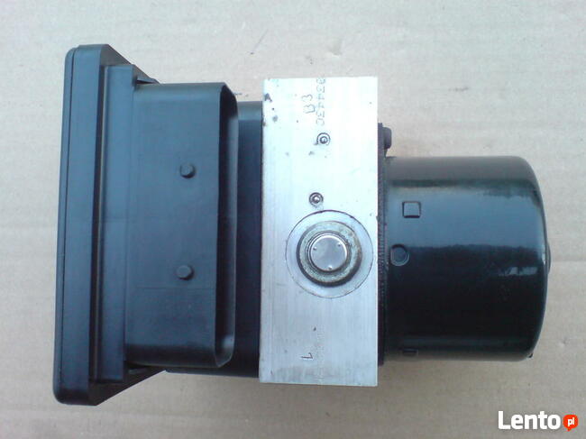 Pompa hamulcowa ABS ESP Opel Astra H Zafira B