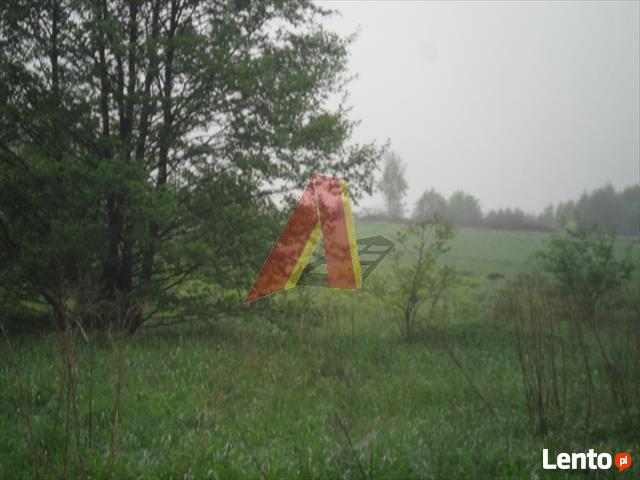 Działka rolna Modlnica gm. Wielka Wieś, Modlnica