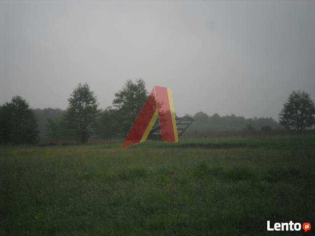 Działka rolna Modlnica gm. Wielka Wieś, Modlnica