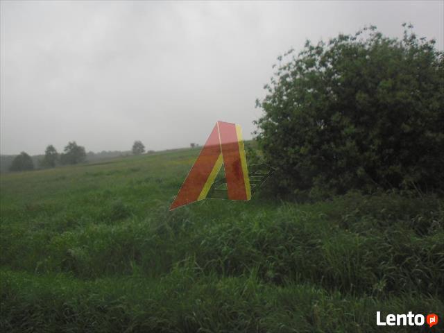 Działka rolna Modlnica gm. Wielka Wieś, Modlnica