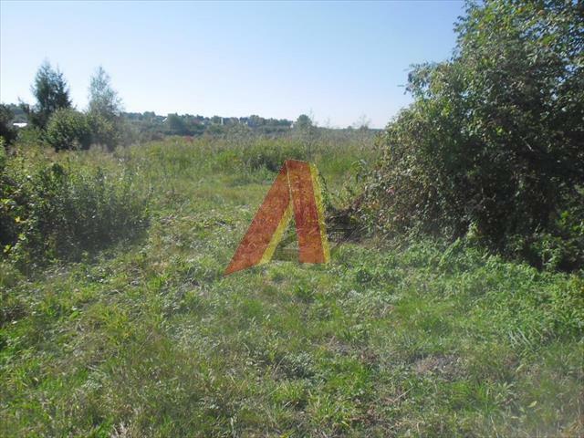 Działka rolna Kraków Podgórze, Skotniki, Unruga