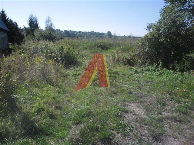 Działka rolna Kraków Podgórze, Skotniki, Unruga