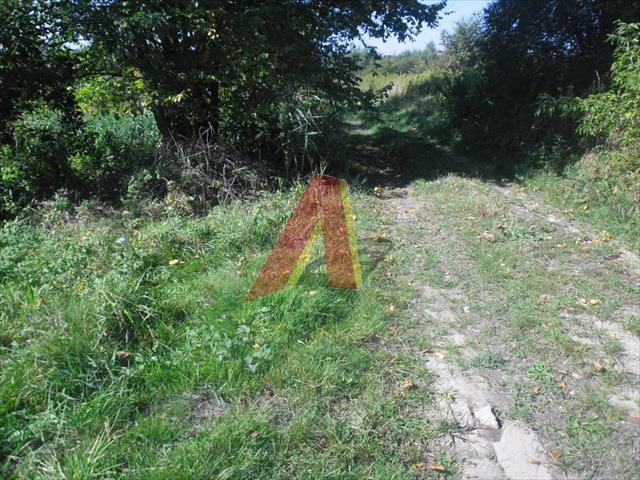 Działka rolna Kraków Podgórze, Skotniki, Unruga