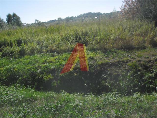 Działka rolna Kraków Podgórze, Skotniki, Unruga