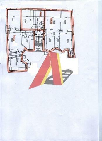 Mieszkanie Kraków Stare Miasto, Garncarska