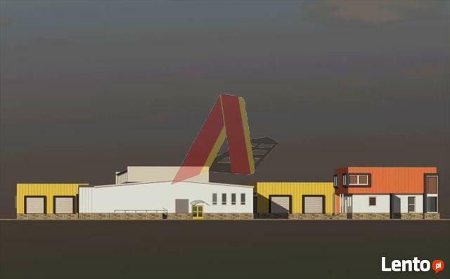 Lokal użytkowy Kraków Nowa Huta, Nowa Huta, Kocmyrzowska