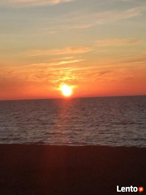 Wynajmę domek nad morzem