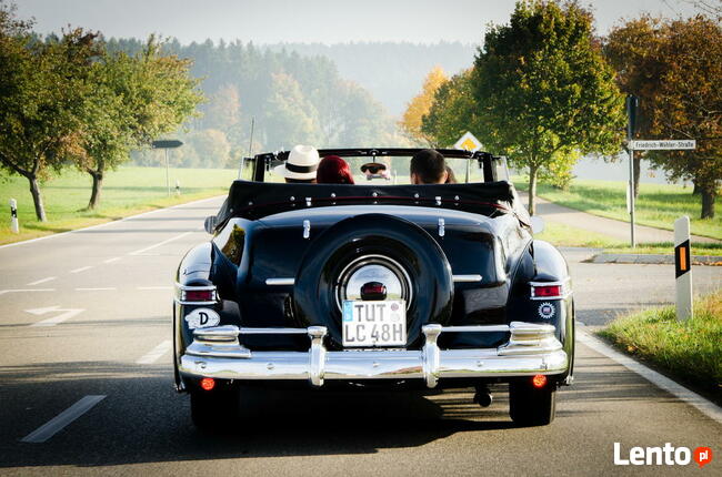 Studio Foto Video Kamerzysta Fotograf Szczecin Hochzeitsfilm