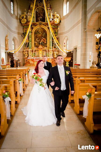 Studio Foto Video Kamerzysta Fotograf Szczecin Hochzeitsfilm