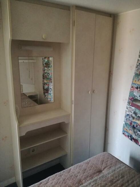 Wynajmę domek holenderski