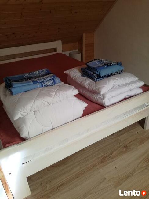 Wynajmę domek nad morzem