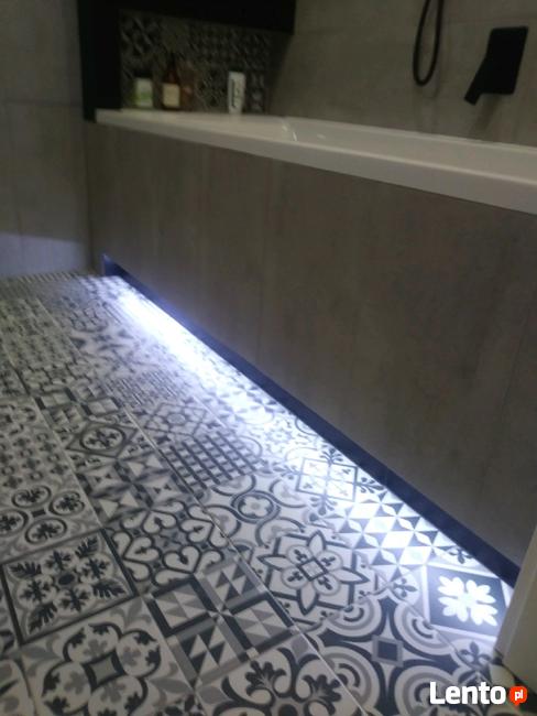 Kompleksowe wykończenie wnętrz