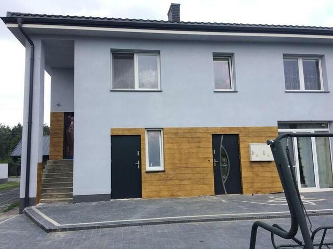 Malowanie gipsowanie elewacje