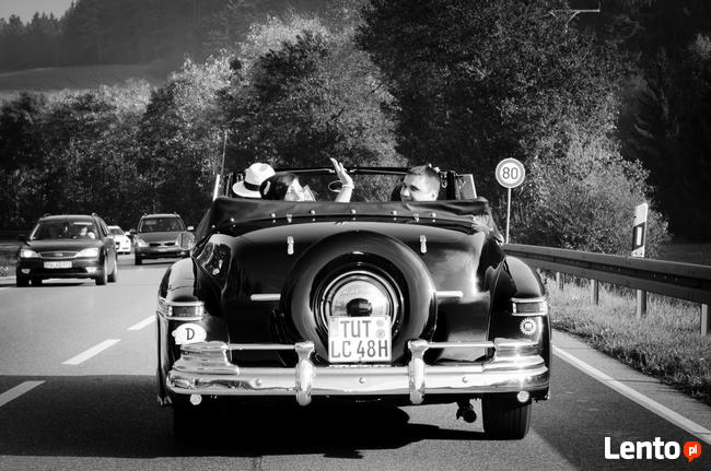 Studio Foto Video Kamerzysta Fotograf Szczecin Hochzeitsfilm