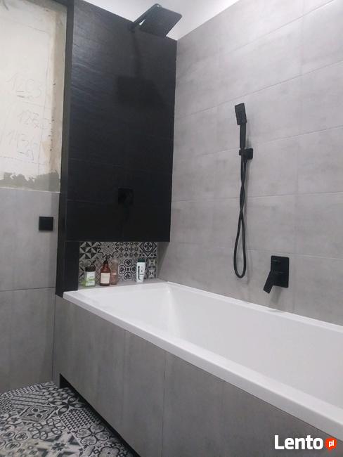 Kompleksowe wykończenie wnętrz