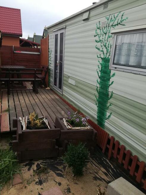 Wynajmę domek holenderski