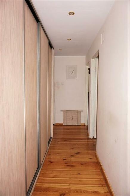 Atrakcyjne i duże mieszkanie przy ul. Wodociągowej.