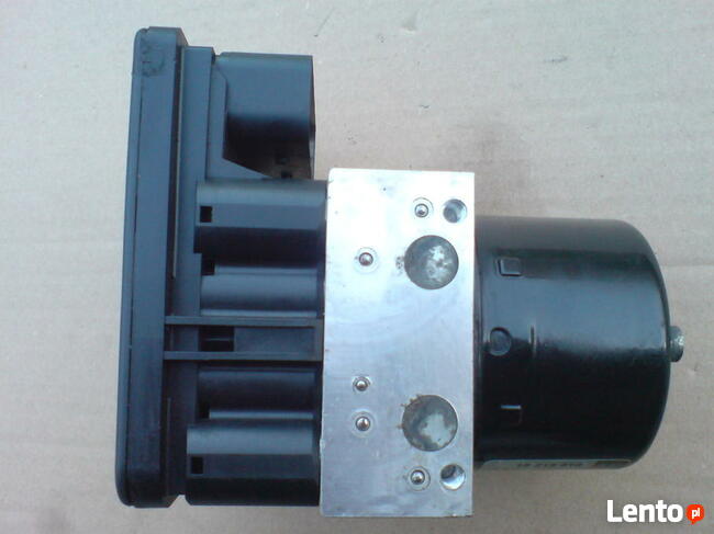 Pompa hamulcowa ABS ESP Opel Astra H Zafira B