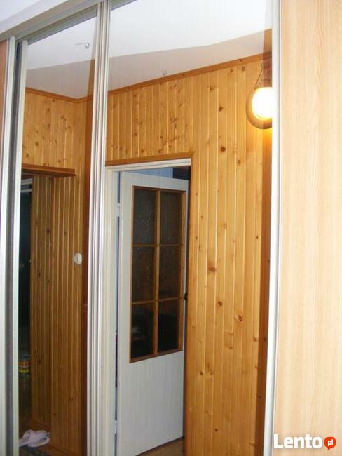 Do wynajęcia jeden pokój (18,3 m2) w mieszkaniu 55 m2 Bródno