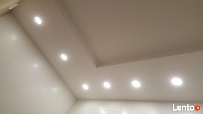 Kompleksowe wykończenie wnętrz