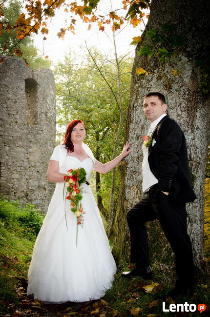 Studio Foto Video Kamerzysta Fotograf Szczecin Hochzeitsfilm