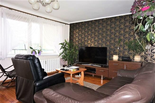 Atrakcyjne i duże mieszkanie przy ul. Wodociągowej.