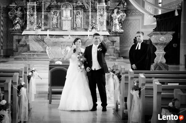 Studio Foto Video Kamerzysta Fotograf Szczecin Hochzeitsfilm